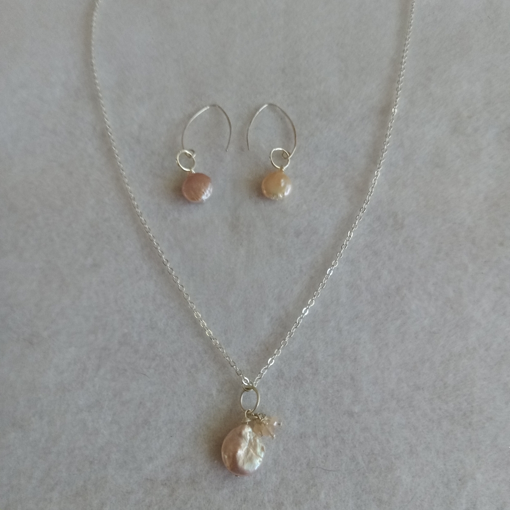 Pearl Set